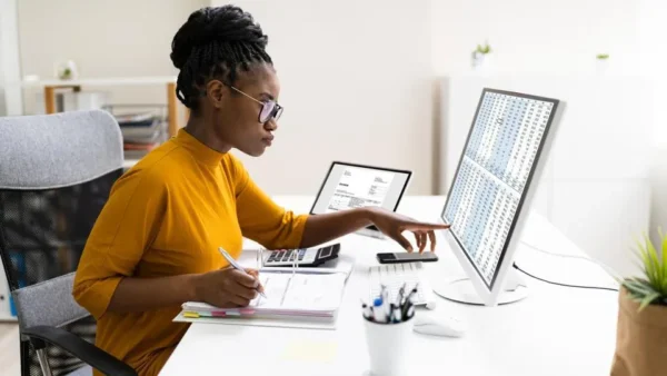 Empowering Finance Teams with Odoo: An Advanced Financial Management Training Course